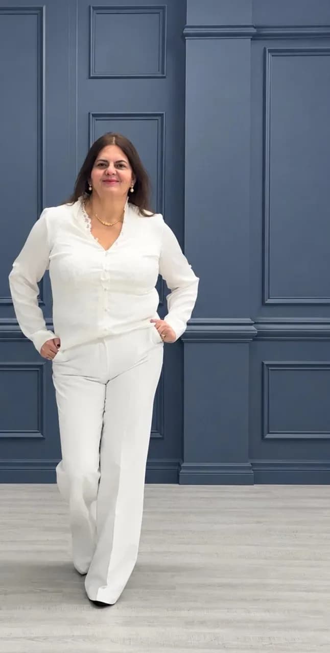 Simone Brandao Lima, real estate agent at Be Live In Realty