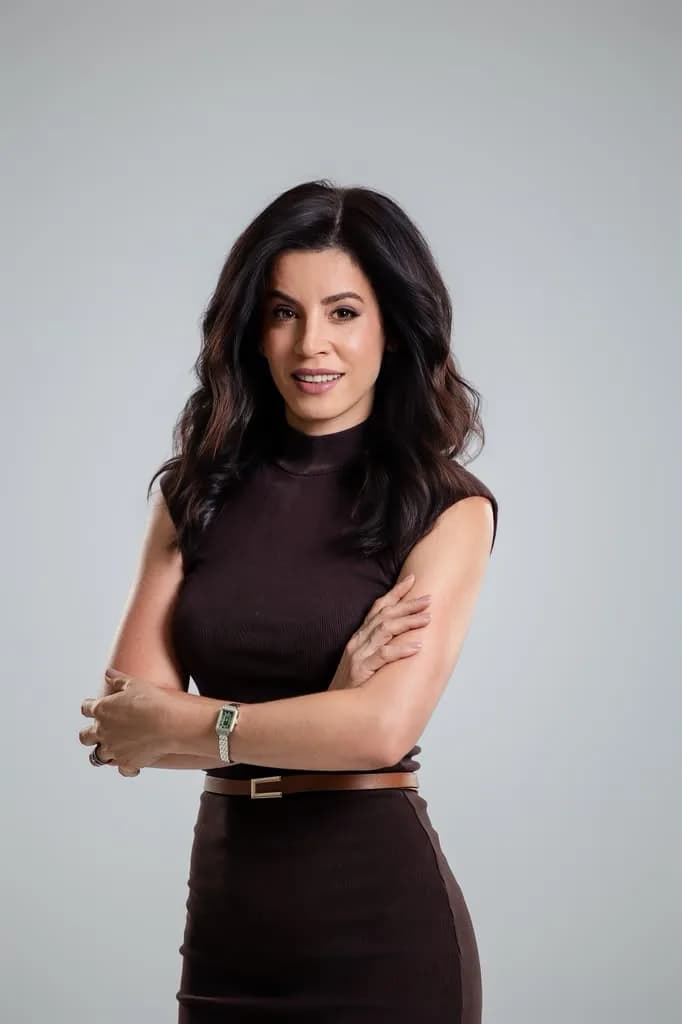 Ivone Freitas, real estate agent at Be Live In Realty